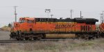 BNSF 7588